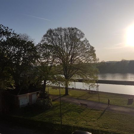 Ferienwohnung Au Fil De L Eau Namur  Exterior foto