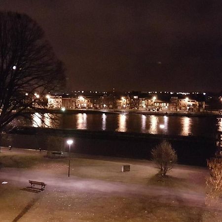 Ferienwohnung Au Fil De L Eau Namur  Exterior foto