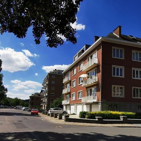 Ferienwohnung Au Fil De L Eau Namur  Exterior foto