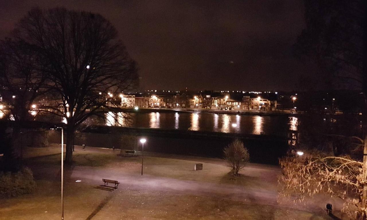 Ferienwohnung Au Fil De L Eau Namur  Exterior foto